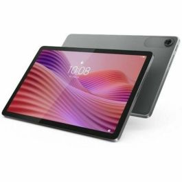 Lenovo ZAEH0010ES Tablet Mediatek Helio G85 10.1" HD 4GB/64GB Android 14 Gris + Funda