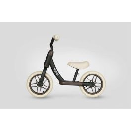 Bicicleta sin pedalestrainer negro Bicicleta sin pedalestrainer negro