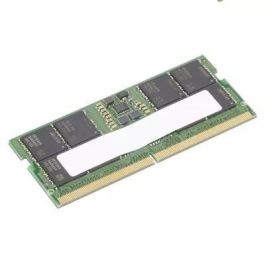 Lenovo 16 GB DDR5 4800MHz SoDIMM Memory Precio: 210.49999982. SKU: B1D2F3K8K9