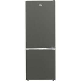 Nevera BEKO B3RCNE564HG 192 Gris