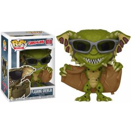 FUNKO Figura POP Gremlins 2 Flashing Gremlin de Vinilo 9cm Precio: 15.49999957. SKU: B12BH2YWPD