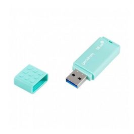 Goodram UME3-0160CRR11 USB 3.0 16GB Memorias USB Lectura 60MB/s Escritura 20MB/s Color Azul