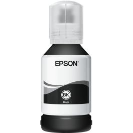 Epson Tinta Negra Ecotank Botella 127 ML para ET-MX1XX Series Nº 111
