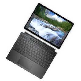 Dell Latitude 7320 Teclado de Viaje Desmontable Distribución Francesa (AZERTY) Dell Latitude 7320 Teclado de Viaje Desmontable Distribución Francesa (AZERTY)