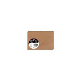 Sobre Clairefontaine Pollen 75X100 135G Kraft Paquete De 20 Precio: 4.94999989. SKU: B1KKSYH9TC
