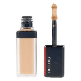 Shiseido SYNCHRO SKIN self refreshing dual tip concealer #401 tan corrector maquillaje 5,8 ml