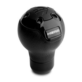 Pomo de la Palanca de Cambio MOMO NERBK1 Negro Precio: 77.50000027. SKU: S3701976