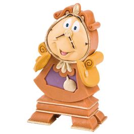 BULLYLAND Figura Ding Dong La Bella y La Bestia Disney, 6 cm Precio: 8.49999953. SKU: B146TPPLPJ