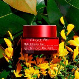 Clarins Multi Intensive Crema Spf15