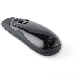 Kensington Presentador Inalámbrico USB con Puntero Láser Verde y Alcance de 45M