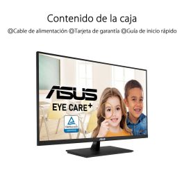Monitor Asus VP327Q 31,5" 4K Ultra HD