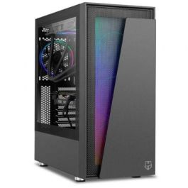NOX Hummer Blaster Midi Tower Negro NOX Hummer Blaster Midi Tower Negro