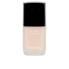 Chanel CAMÉLIA LA BASE coat Esmalte de Uñas Tratamiento con Aceite de Camelia - 13 ml Precio: 33.4999995. SKU: B15DRV5HD4