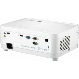 ViewSonic LS560W, WXGA (1280x800), 3000AL, 3,000,000:1 contrast, LED light source, Cinema SuperColor+, 3D compatible, TR0.49, 27dB noise level(Eco) ViewSonic LS560W, WXGA (1280x800), 3000AL, 3,000,000:1 contrast, LED light source, Cinema SuperColor+, 3D compatible, TR0.49, 27dB noise level(Eco)