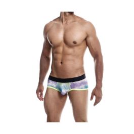 Tanga Mob Eroticwear Multicolor M