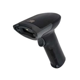 10POS IS-300UN lector de código de barras Lector de códigos de barras portátil 1D/2D CMOS Negro Precio: 54.49999962. SKU: B1GCV68A4Z