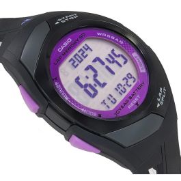 Reloj Mujer Casio STR-300-1CEG