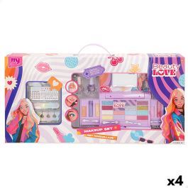Set de Maquillaje Infantil Colorbaby 17,5 X 1,5 X 13,5 CM 4 Unidades Precio: 65.49999951. SKU: B1FJ28DLQJ