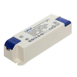 Lifud Panel LED 60x60cm 40W 4600Lm CCT Regulable (Luz Cálida/Neutra/Fría) Flicker Free 60.000H