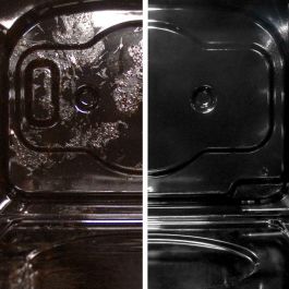 Horno Cecotec Bolero Hexa C126000 Mirror 2800 W 77 L