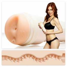 Masturbador Anal Fleshlight Maitland Ward Beige Precio: 74.89000002. SKU: B1G9R3MFP7
