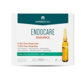 Endocare Radiance C Antioxidante 30Ampx2Ml. Precio: 83.49968. SKU: B1J9TDMJRS