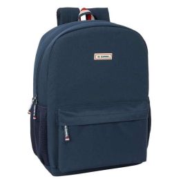 Mochila Safta Adaptable A Carro El Ganso Eclipse 430x320x140 mm Precio: 30.68999956. SKU: B1CJC6LMDA