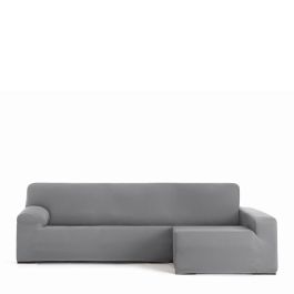 Funda para chaise longue de brazo largo derecho Eysa BRONX Gris 170 x 110 x 310 cm Precio: 121.79000053. SKU: B15NY3TF8G