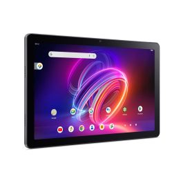 Acer 8387 Tablet Iconia P11, Pantalla IPS 11" WUXGA, Android 14, Procesador MediaTek Helio G99, 8GB RAM, 256GB Almacenamiento, Gris Hierro