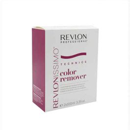 Revlon Color Remover 2x100 Ml (1-2) Precio: 23.50000048. SKU: S4245892