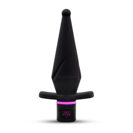 Masajeador de Próstata Dream Toys Sex Room Negro Masajeador de Próstata Dream Toys Sex Room Negro