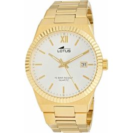 Reloj Hombre Lotus 18837/1 Precio: 162.68999945. SKU: B173H2969P