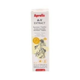 Extracto A-V Aprolis Precio: 14.4999998. SKU: B1BQKLHMGF
