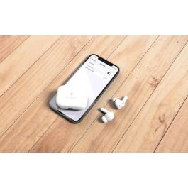 Auriculares inalámbricos - Bluetooth 5.3 - RYGHT - Jumo ANC - Blanco Auriculares inalámbricos - Bluetooth 5.3 - RYGHT - Jumo ANC - Blanco