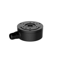 Hikvision Caja de Conexiones para Interior, Aleación de Aluminio, Negro Precio: 13.14544. SKU: B1EPF69HWH