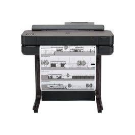 HP DesignJet T650 24-in Printer (Edición 2025)