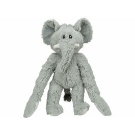 Peluche para perros Trixie Poliéster Elefante 41 cm Precio: 17.5000001. SKU: B1JJMFHLCK