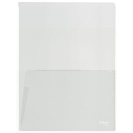 Fundas Esselte Transparente A4 Polipropileno (5 Unidades) Precio: 10.50000006. SKU: B14VH9SZHR