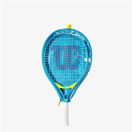 Raqueta de Tenis Wilson Ultra Power Azul