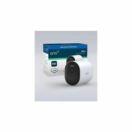 Arlo ARL0193108143110 Cámara de vigilancia Go 2 3G/4G con visión nocturna y resistente a la intemperie