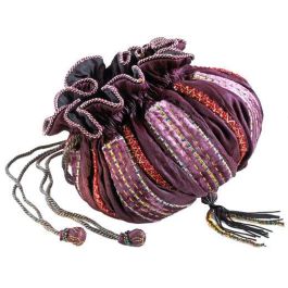 NOBLE COLLECTION Bolso Hermione Granger Harry Potter, 20cm de profundidad NOBLE COLLECTION Bolso Hermione Granger Harry Potter, 20cm de profundidad Precio: 57.95000002. SKU: B126KFDJA3