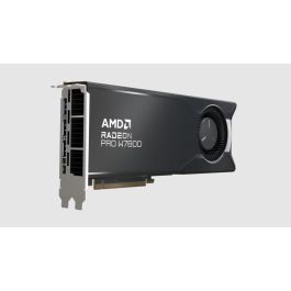 Amd Tarjeta Gráfica Radeon Pro W7800 32GB GDDR6 Arquitectura RDNA 3 Precio: 2347.50000045. SKU: B1GP2Z2RQL