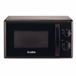 Microondas Flama 1834FL Negro 20 L Precio: 80.94999946. SKU: B1ABHPHD5W