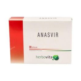 Anasvir Precio: 20.6900001. SKU: B1GVE4LFNZ