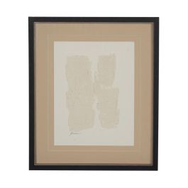 Cuadro Pintura Abstracto 4/M 50 X 60 cm