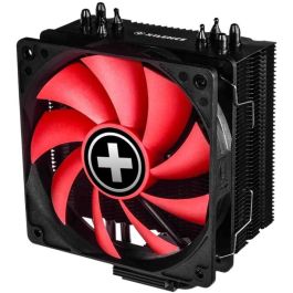 Xilence M704 Cooler Multi Socket Negro para AM4, 115x, 1200, 1700, 2011, 2066 – TDP 180W Precio: 46.78999941. SKU: B1BT65KW6N