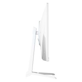 Arozzi Nova 24" Monitor Gaming, 60.5 cm, Full HD, Panel IPS, 200Hz, 1ms, HDR, Blanco - Modelo Arozzi TFT Nova 24" IPS 200Hz weiss