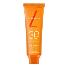 Lancaster Sun Sport Invisible Face Gel Spf30 Lancaster Sun Sport Invisible Face Gel Spf30