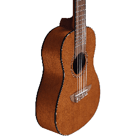 Guitalele Duo