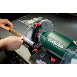 Amoladora de banco - METABO - DS 200 Plus - Cartón Amoladora de banco - METABO - DS 200 Plus - Cartón